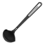 Legend Premium Nylon Soup Ladle