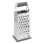 Legend Premium Stainless Steel Upright Grater