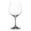 Nachtmann ViVino Burgundy Glass, Set of 4