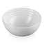 Le Creuset Snack Bowl, 12cm - White