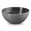 Le Creuset Snack Bowl, 12cm - Flint