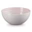 Le Creuset Snack Bowl, 12cm - Shell Pink