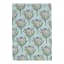 aLove Supreme Tea Towel - King Protea Blue