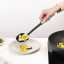 Brabantia Non-Stick Spoon in use