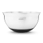 Brabantia Matt Steel Mixing Bowl - 1L