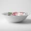 Jenna Clifford Wavy Rose Salad Bowl, 24cm