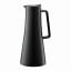 Bodum Bistro Thermo Jug, 1.1L Black product shot 