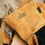 Hoefats Braai & Fireplace Gloves detail