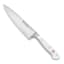 Wüsthof CLASSIC WHITE Cooks Knife, 16cm