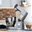 Kenwood Titanium Chef XL Patissier 7L Stand Mixer, KWL90.004SI in use 