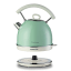 Kenwood Vintage Kettle, 1.7L, Green