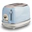 Kenwood Vintage 2 Slice Toaster, Blue