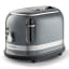 Kenwood Moderna 2-Slice Toaster, 815W - Grey