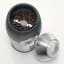 Kenwood ProGrind Coffee & Spice Grinder open with coffee beans