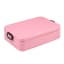 Mepal Take A Break Lunchbox Large, 1.5L Nordic Pink