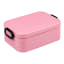 Mepal Take A Break Lunchbox Midi, 900ml Nordic Pink