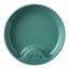Mepal Mio Trainer Plate, 17.5cm Deep Turquoise