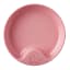 Mepal Mio Trainer Plate, 17.5cm Deep Pink