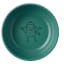 Mepal Mio Childrens Bowl, 300ml Deep Turquoise