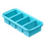 Souper Cubes 1-Cup Silicone Food Storage Tray with Lid