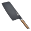 Everdure Cleaver- 20cm