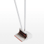 OXO Good Grips Upright Sweep Set, close up side view