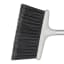 OXO Good Grips Upright Sweep Set, close up of the broom head