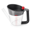 OXO Good Grips Fat Separator Jug, 1L