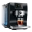 Jura Jura Z10 Hot & Cold Brewing Bean to Cup Espresso Machine with Coffee
