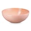 Le Creuset  Peche Stoneware Serving Bowl, 24cm