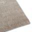 Hertex HAUS Plush Bath Mat, Oatmeal