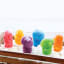 Zoku Zoku Dinosaur Pop Mold - 6 Pop