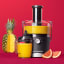 Nutribullet Juice Extractor, 800W lifestyle in use