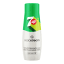 Sodastream 7 Up Syrup, 440ml