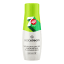 Sodastream 7 Up Sugar-Free Syrup, 440ml