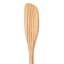 Tovolo Olivewood Spreader Detail shot 