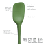 Tovolo Flex-Core All Silicone Spoonula - Pesto