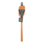 Tovolo Flex-Core All Silicone Spoonula - Apricot packaging