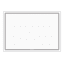 Tovolo TrueBake 3/4-Sheet Baking Mat CDU, 51cm x 35.5cm