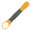 Tovolo Squash Tool