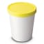 Tovolo Sweet Treats Tub - Lemon