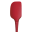 Tovolo Flex-Core All Silicone Spatula  - Cayenne