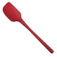 Tovolo Flex-Core All Silicone Spatula  - Cayenne