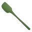 Tovolo Flex-Core All Silicone Spatula  - Pesto