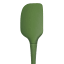 Tovolo Flex-Core All Silicone Spatula  - Pesto