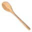 Tovolo Olivewood Spoon Product shot 