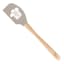 Tovolo Spatulart Spatula - Skinny Chef