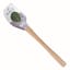 Tovolo Spatulart Spatula - Kale Yeah/Kale No front