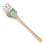 Tovolo Spatulart Spatula - Oh Snap! angle