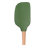 Tovolo Flex-Core Wood Handled Spatula - Pesto